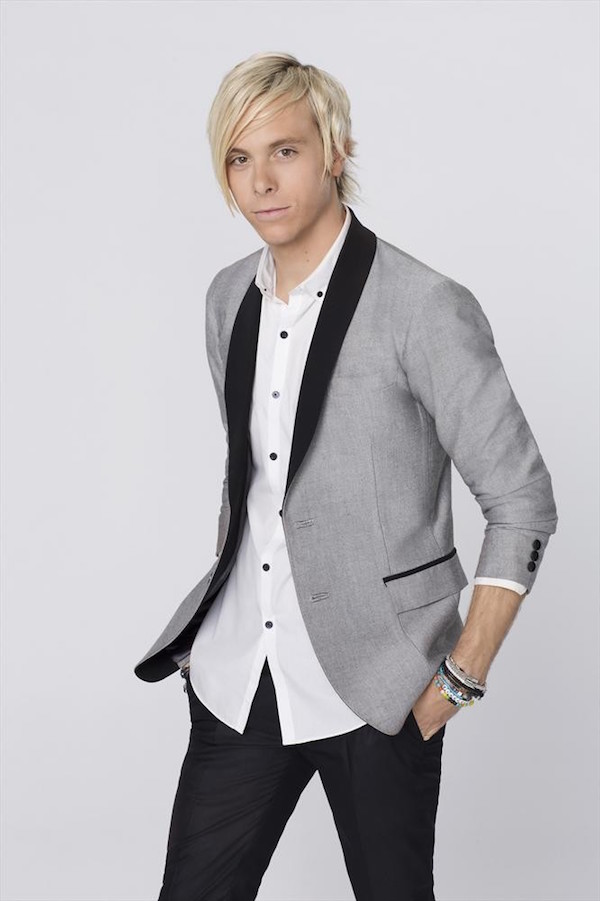 RIKER LYNCH