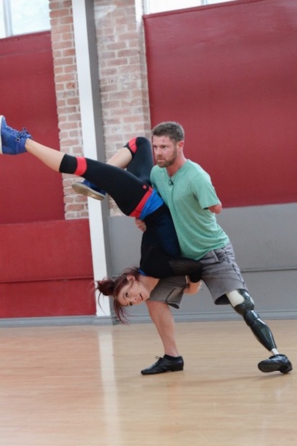 Dancing with the Stars 2015 Spoilers – Season 20 Premiere Sneak Peek 10