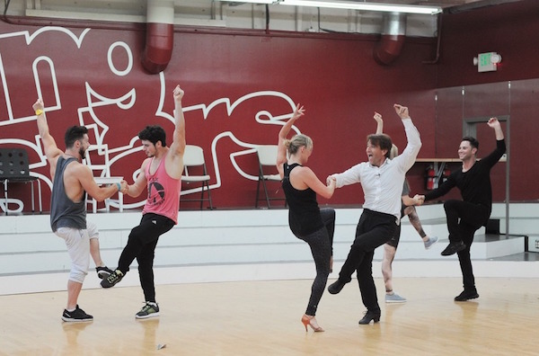 Dancing with the Stars 2015 Spoilers – Season 20 Premiere Sneak Peek 13
