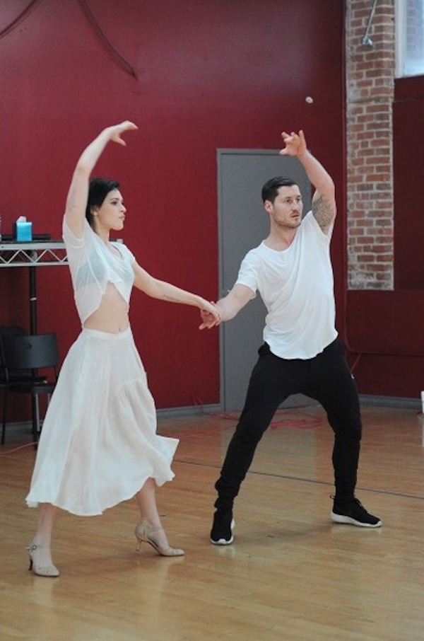 Dancing with the Stars 2015 Spoilers – Season 20 Premiere Sneak Peek 15