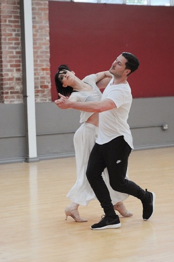 Dancing with the Stars 2015 Spoilers – Season 20 Premiere Sneak Peek 16