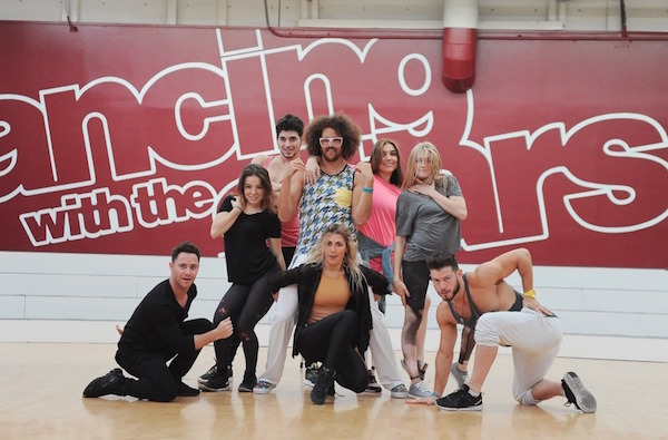 Dancing with the Stars 2015 Spoilers – Season 20 Premiere Sneak Peek 18