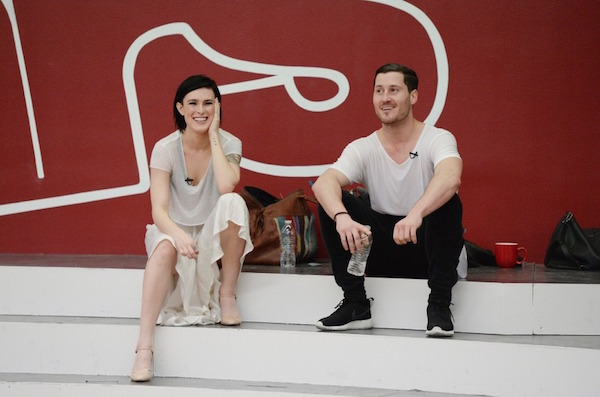 Dancing with the Stars 2015 Spoilers – Season 20 Premiere Sneak Peek 2