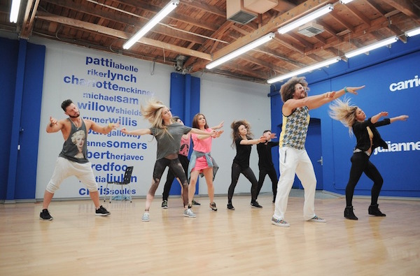 Dancing with the Stars 2015 Spoilers – Season 20 Premiere Sneak Peek 20