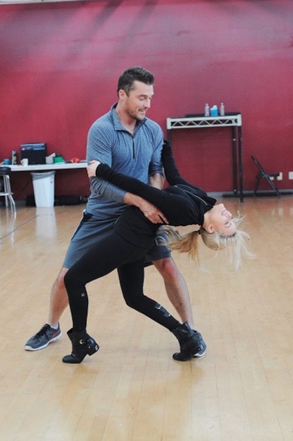 Dancing with the Stars 2015 Spoilers – Season 20 Premiere Sneak Peek 23