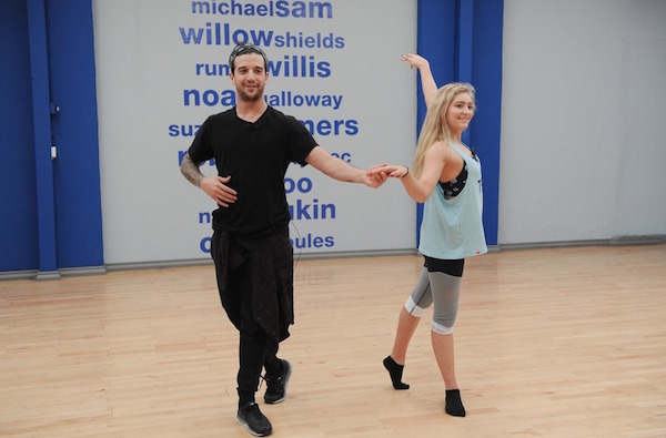 Dancing with the Stars 2015 Spoilers – Season 20 Premiere Sneak Peek 26