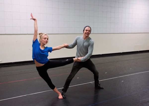 Dancing with the Stars 2015 Spoilers – Season 20 Premiere Sneak Peek 27
