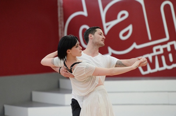 Dancing with the Stars 2015 Spoilers – Season 20 Premiere Sneak Peek 3