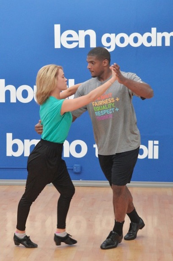 Dancing with the Stars 2015 Spoilers – Season 20 Premiere Sneak Peek 35