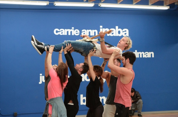 Dancing with the Stars 2015 Spoilers – Season 20 Premiere Sneak Peek 4