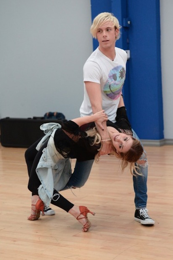Dancing with the Stars 2015 Spoilers – Season 20 Premiere Sneak Peek 5