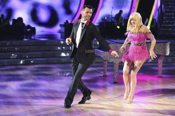 TONY DOVOLANI, SUZANNE SOMERS