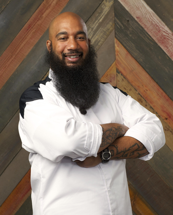 Hell’s Kitchen 2015 Spoilers – Season 14 Chefs – Milly Medley