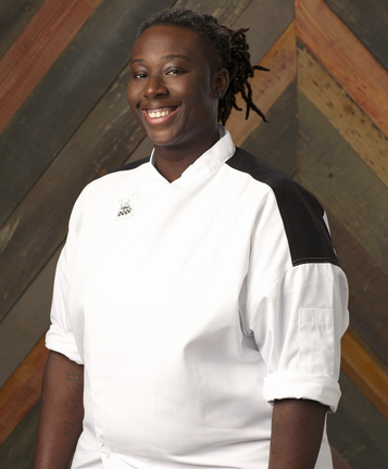 Hell’s Kitchen 2015 Spoilers – Season 14 Chefs – T Gregoire