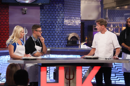 Hells Kitchen 2015 Spoilers – Season 14 Premiere