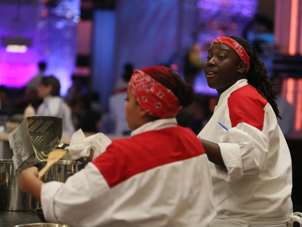 Hell’s Kitchen 2015 Spoilers – Week 2 Preview 10