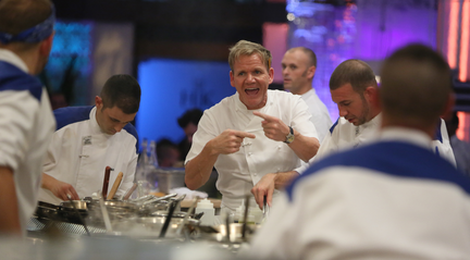 Hell’s Kitchen 2015 Spoilers – Week 2 Preview 11