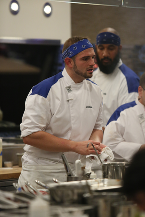 Hell’s Kitchen 2015 Spoilers – Week 2 Preview 12