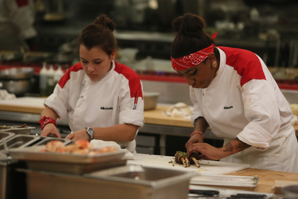 Hell’s Kitchen 2015 Spoilers – Week 2 Preview 14