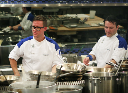 Hell’s Kitchen 2015 Spoilers – Week 2 Preview 16