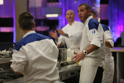 Hell’s Kitchen 2015 Spoilers – Week 2 Preview 2