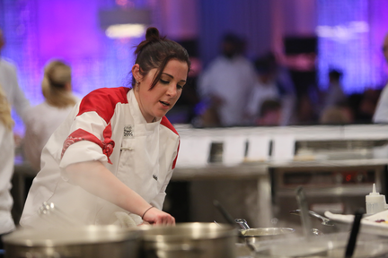 Hell’s Kitchen 2015 Spoilers – Week 2 Preview 3