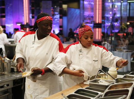 Hell’s Kitchen 2015 Spoilers – Week 2 Preview 9
