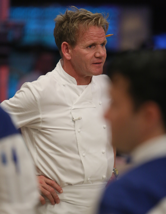 Hell’s Kitchen 2015 Spoilers – Week 2 Preview