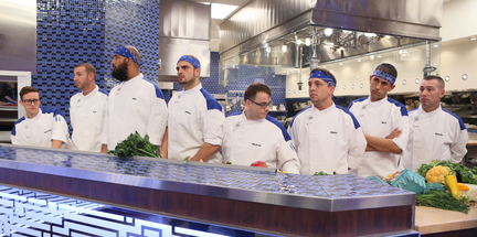 Hell’s Kitchen 2015 Spoilers – Week 3 Preview 5