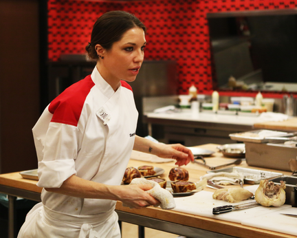 Hell’s Kitchen 2015 Spoilers – Week 3 Preview