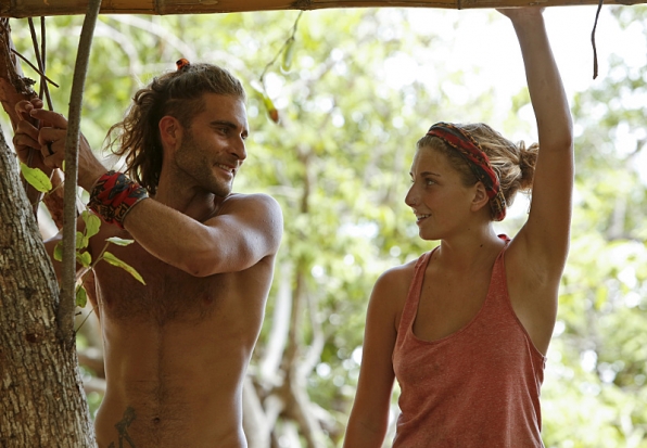 Survivor 2015 Spoilers – Week 2 Preview 21