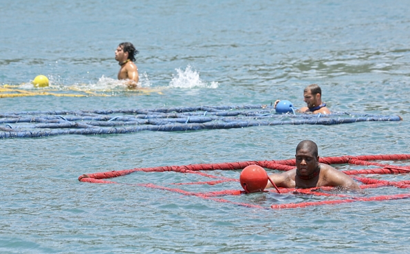 Survivor 2015 Spoilers – Week 2 Preview 3