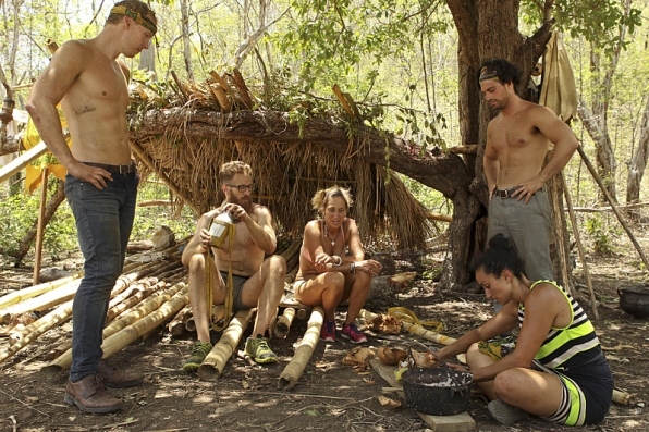 Survivor 2015 Spoilers – Week 2 Preview 5