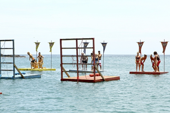 Survivor 2015 Spoilers – Week 2 Preview 6