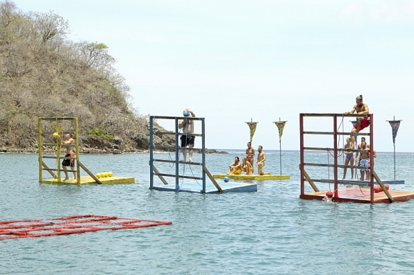 Survivor 2015 Spoilers – Week 2 Preview 8