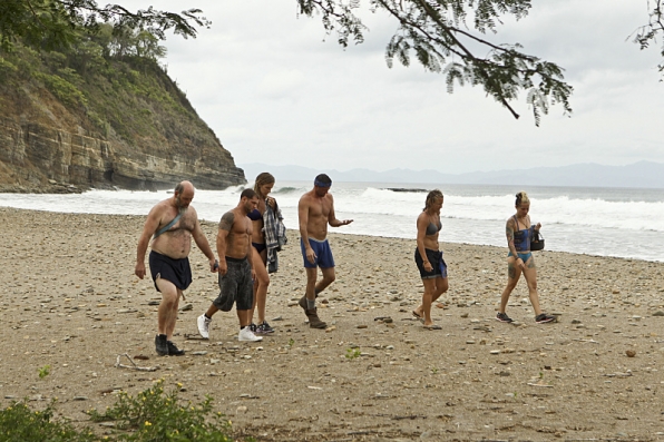 Survivor 2015 Spoilers – Week 2 Preview 9