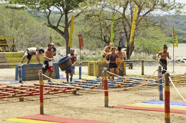 Survivor 2015 Spoilers – Week 3 Preview 10