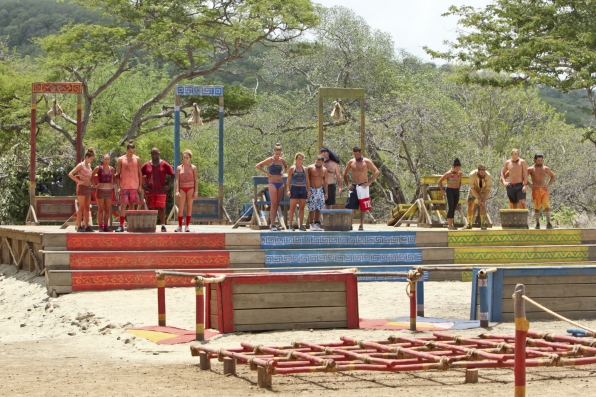 Survivor 2015 Spoilers – Week 3 Preview 12