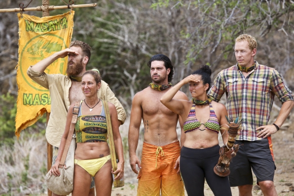 Survivor 2015 Spoilers – Week 3 Preview 15