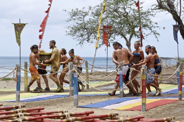 Survivor 2015 Spoilers – Week 3 Preview 25