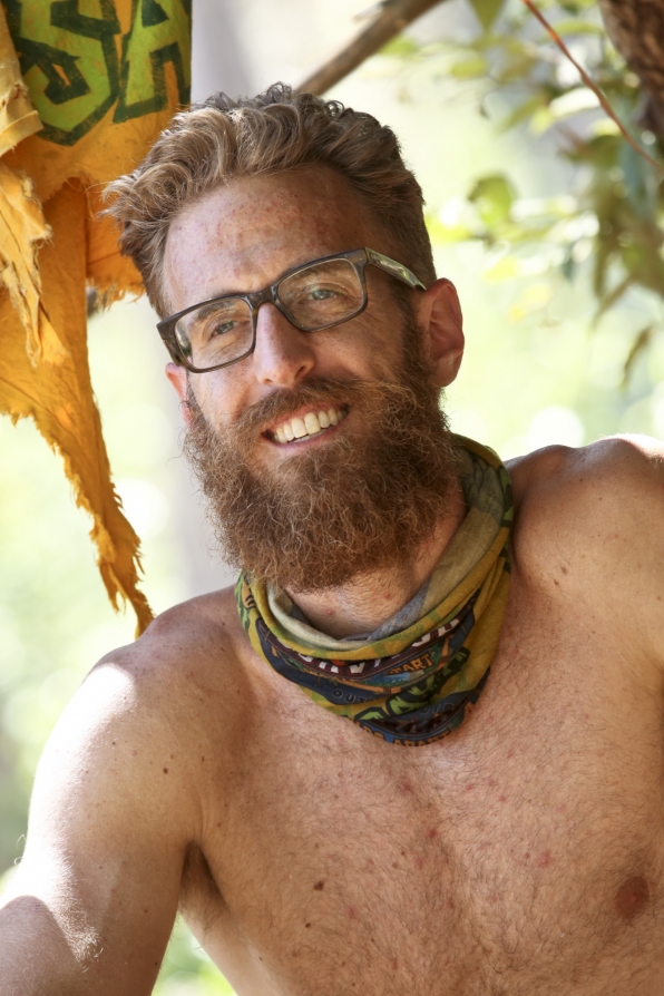 Survivor 2015 Spoilers – Week 3 Preview 8