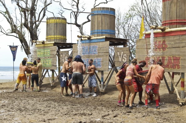 Survivor 2015 Spoilers – Week 3 Preview 9