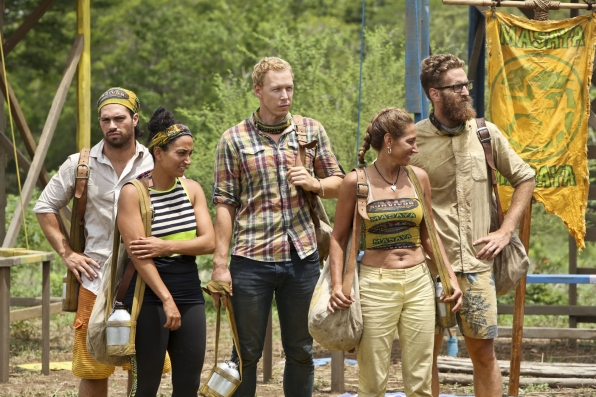 Survivor 2015 Spoilers – Week 4 Preview 13