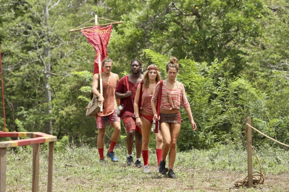 Survivor 2015 Spoilers – Week 4 Preview 15