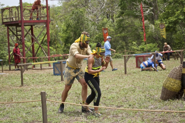 Survivor 2015 Spoilers – Week 4 Preview 17