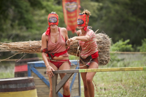 Survivor 2015 Spoilers – Week 4 Preview 20
