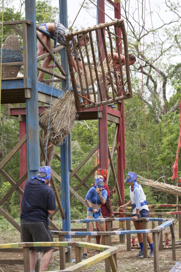 Survivor 2015 Spoilers – Week 4 Preview 21