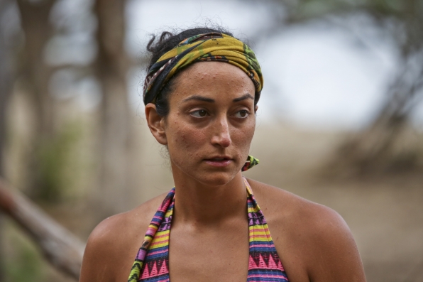 Survivor 2015 Spoilers – Week 4 Preview 25