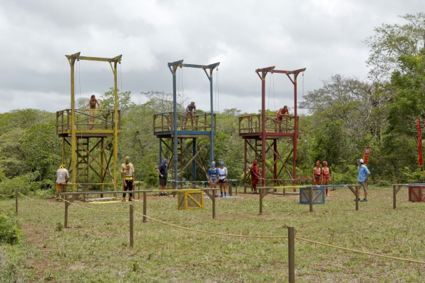 Survivor 2015 Spoilers – Week 4 Preview 28