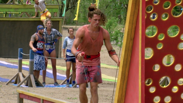 Survivor 2015 Spoilers – Week 4 Preview 30